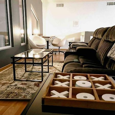 *Entertainment Villa* 5Min To Strip Optional Heated Pool Jacuzzi! Las Vegas Extérieur photo