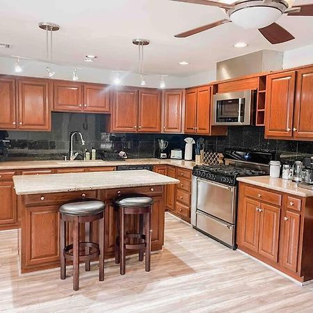 *Entertainment Villa* 5Min To Strip Optional Heated Pool Jacuzzi! Las Vegas Extérieur photo