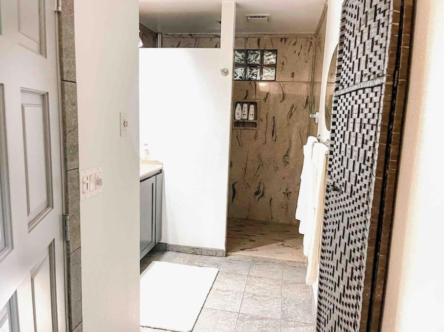 *Entertainment Villa* 5Min To Strip Optional Heated Pool Jacuzzi! Las Vegas Extérieur photo