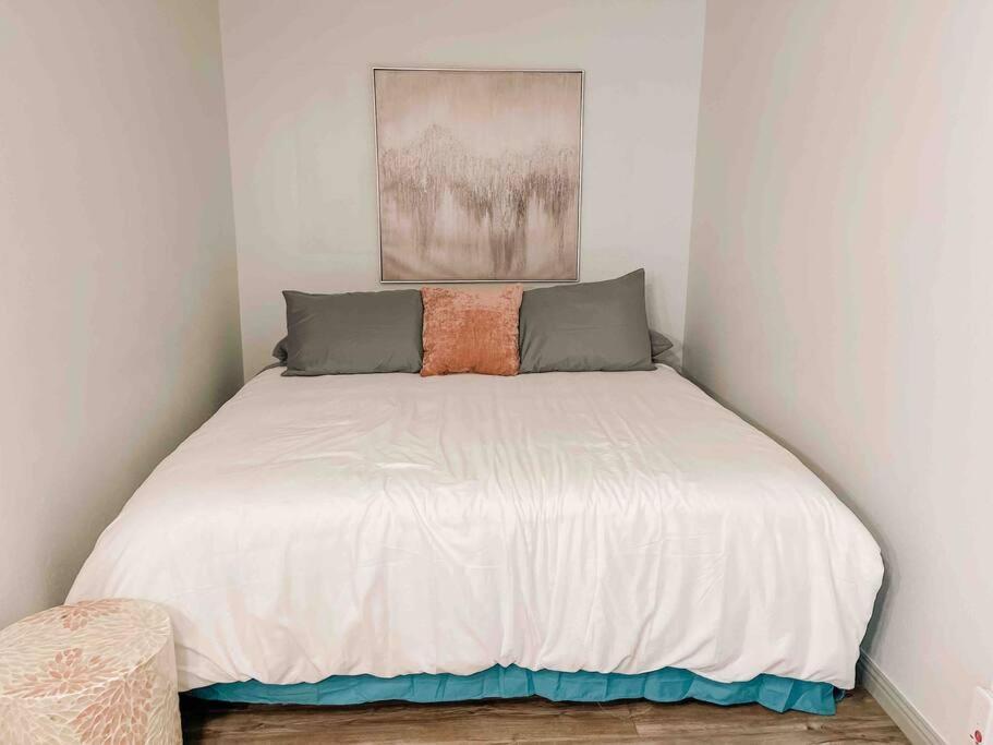 *Entertainment Villa* 5Min To Strip Optional Heated Pool Jacuzzi! Las Vegas Extérieur photo