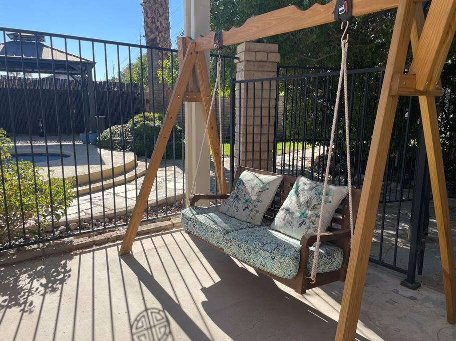 *Entertainment Villa* 5Min To Strip Optional Heated Pool Jacuzzi! Las Vegas Extérieur photo