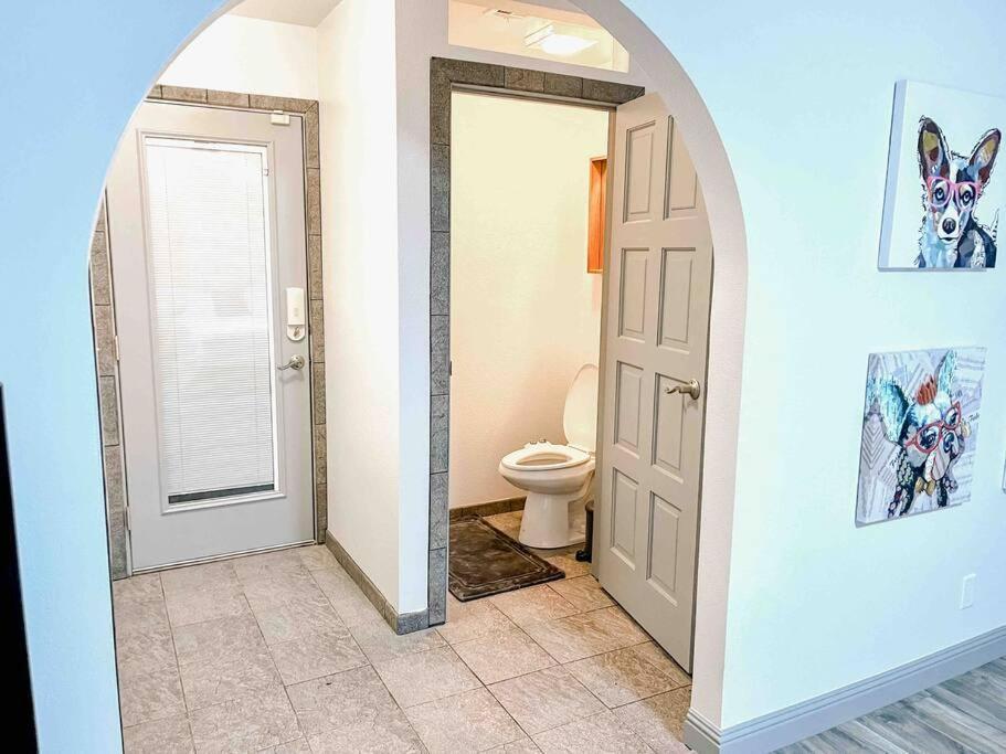*Entertainment Villa* 5Min To Strip Optional Heated Pool Jacuzzi! Las Vegas Extérieur photo